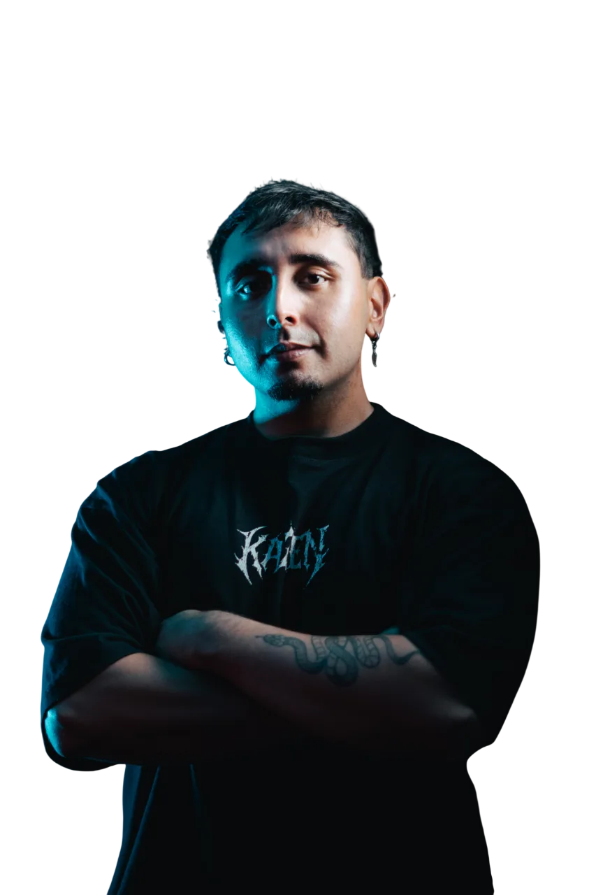 Ian Espinosa