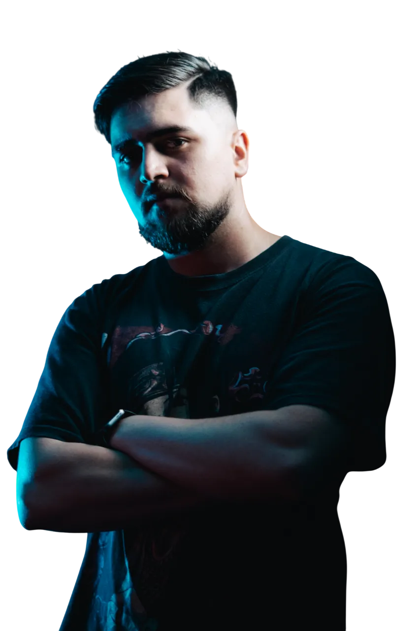 Matias Osten