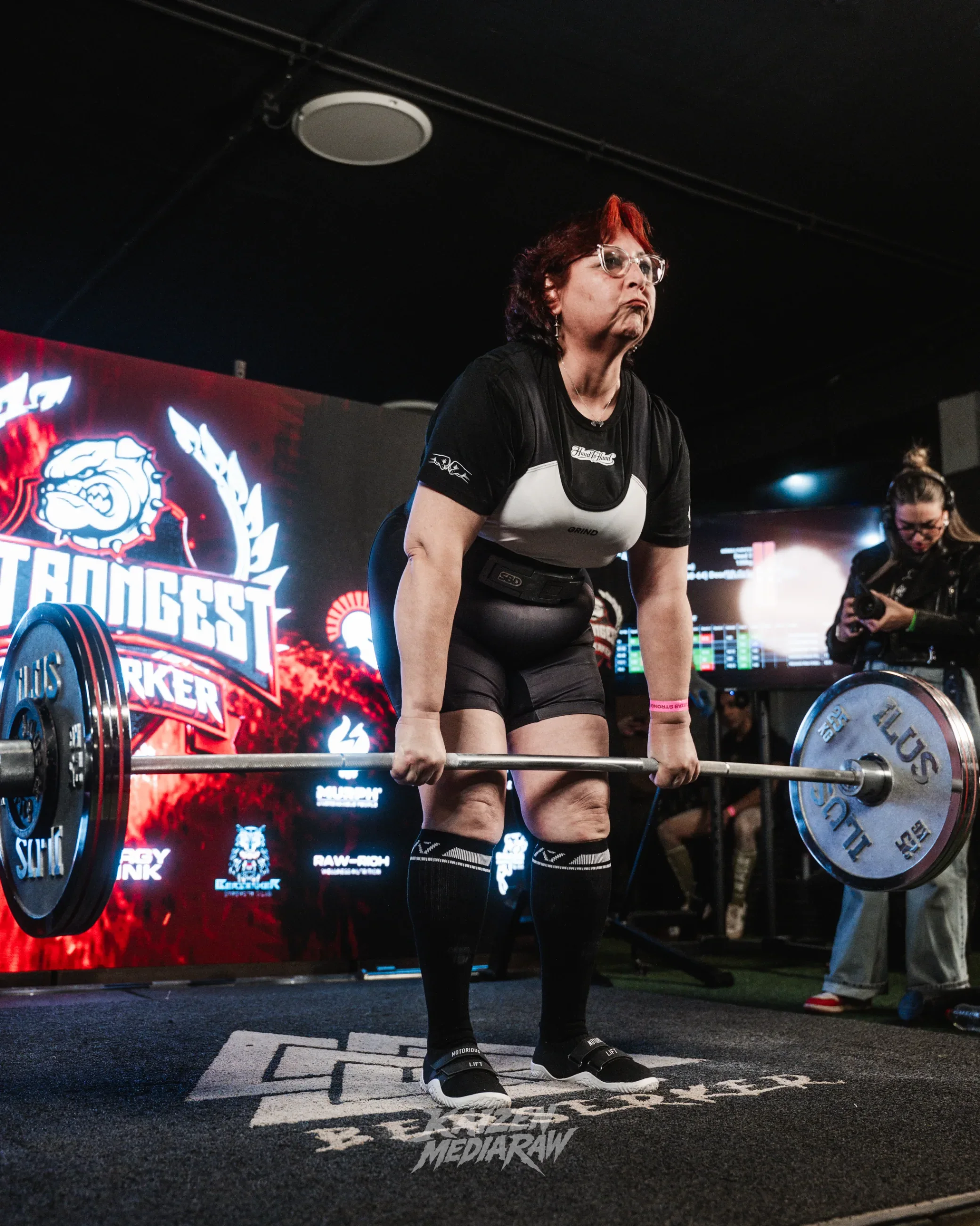 Berserker 20