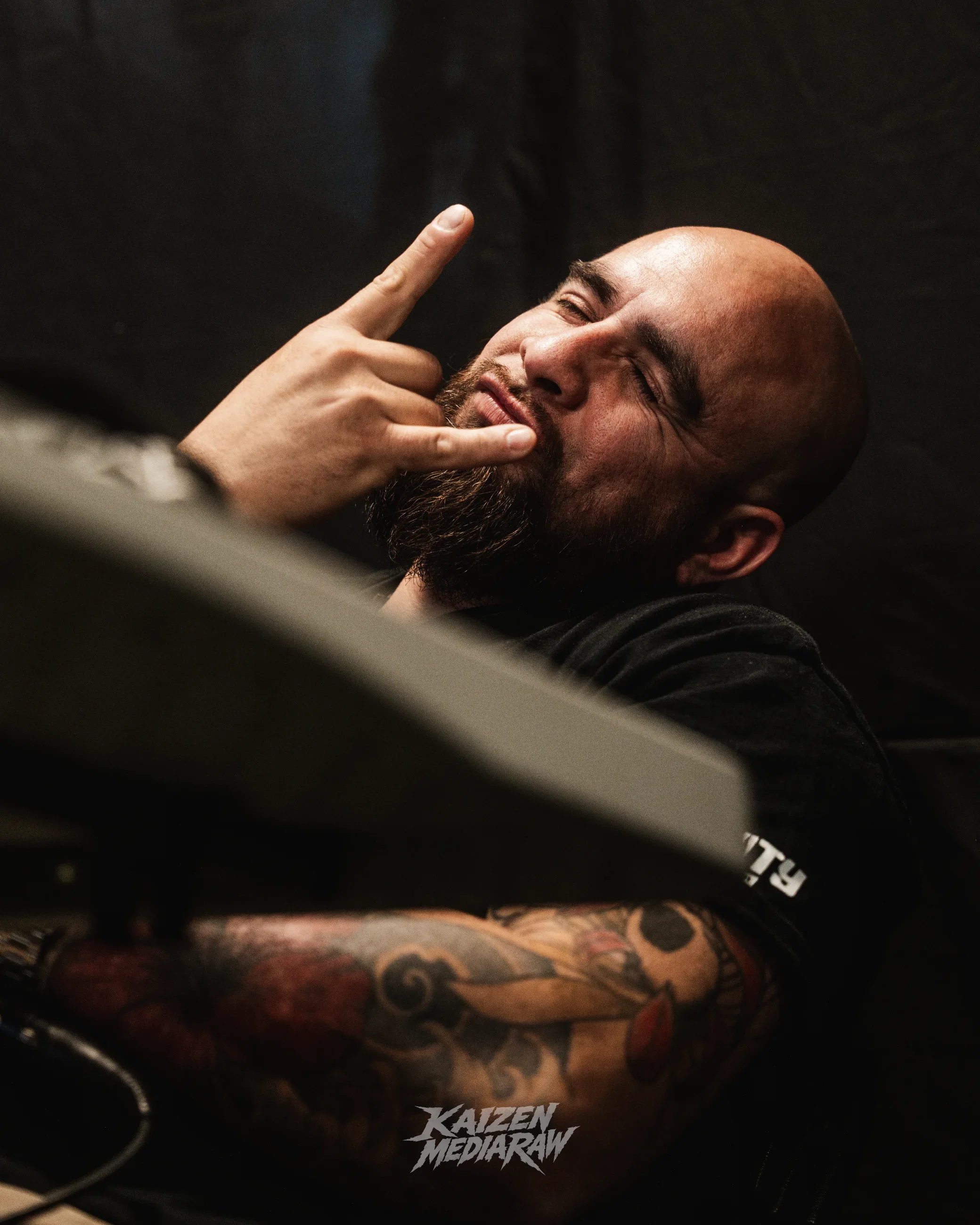 Berserker 48